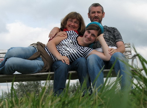 Meine Familie